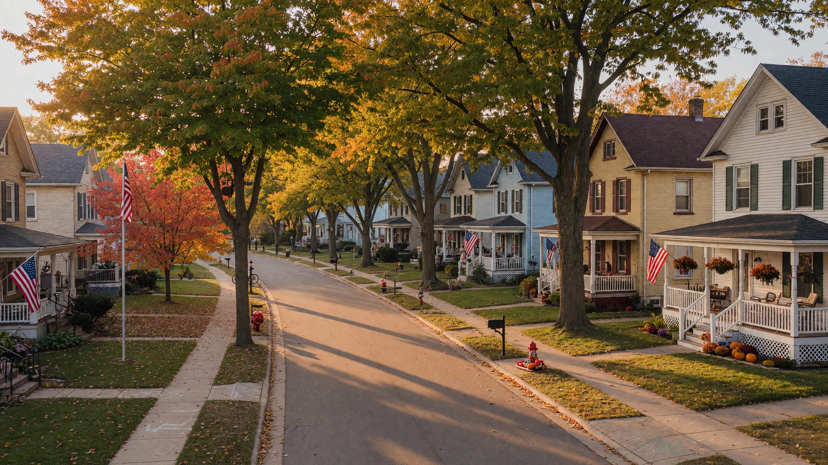 Top 10 Reasons to Move to Grand Blanc, Michigan