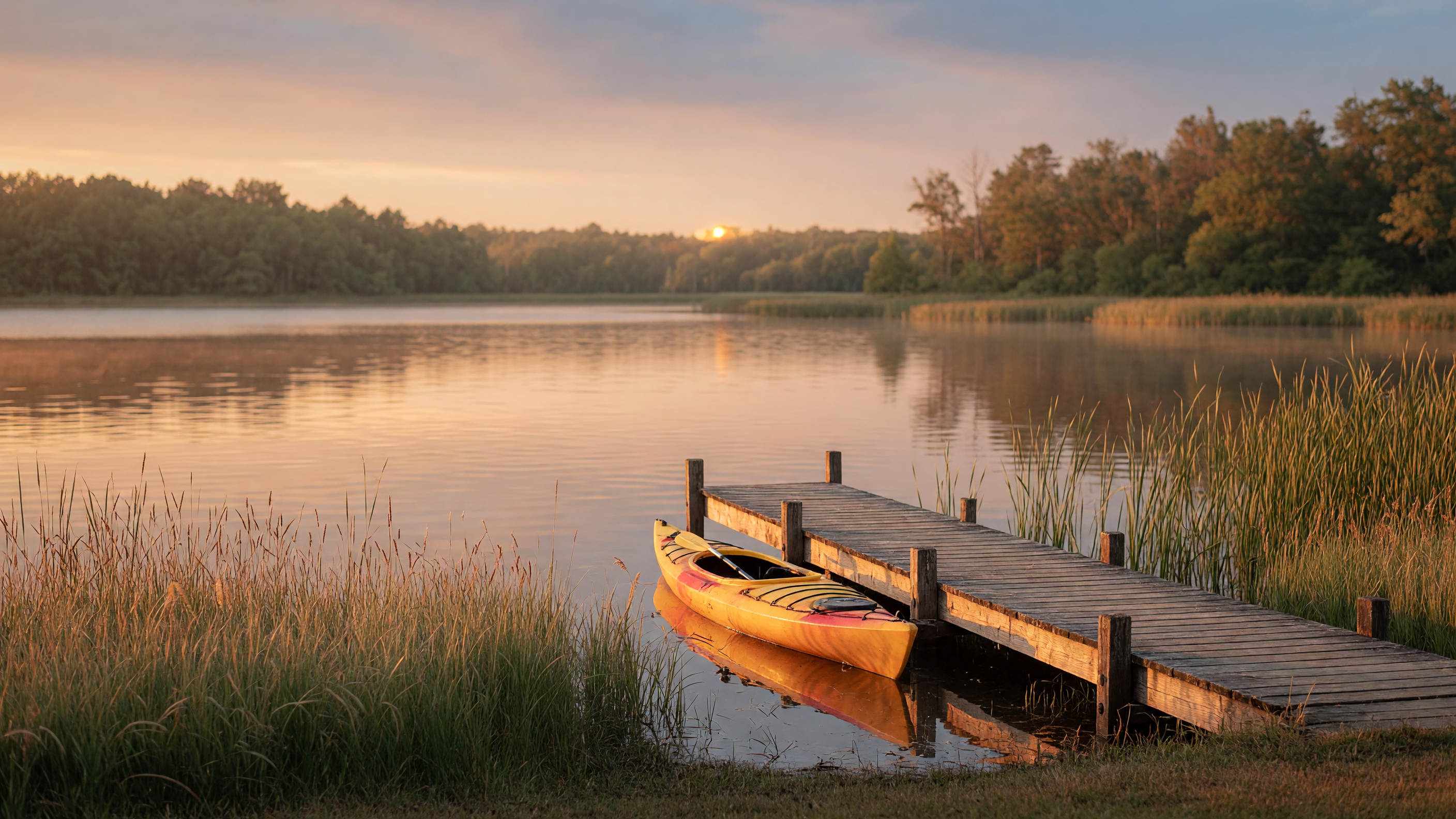 Seasonal Mid-Michigan Guide: What to Do in August 2026