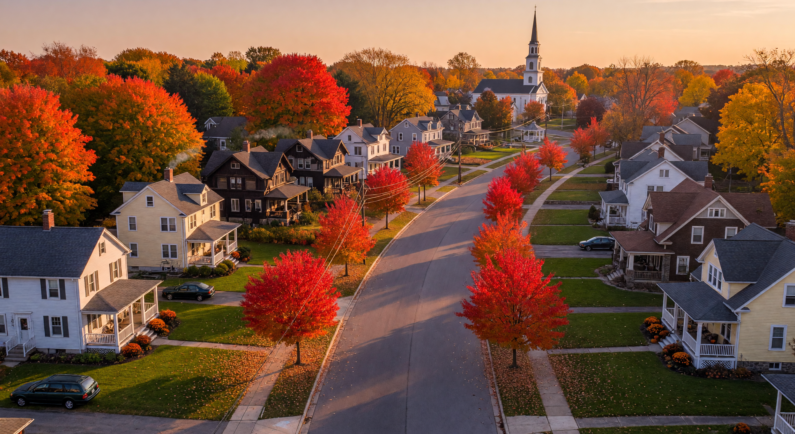 Livingston County Living Guide
