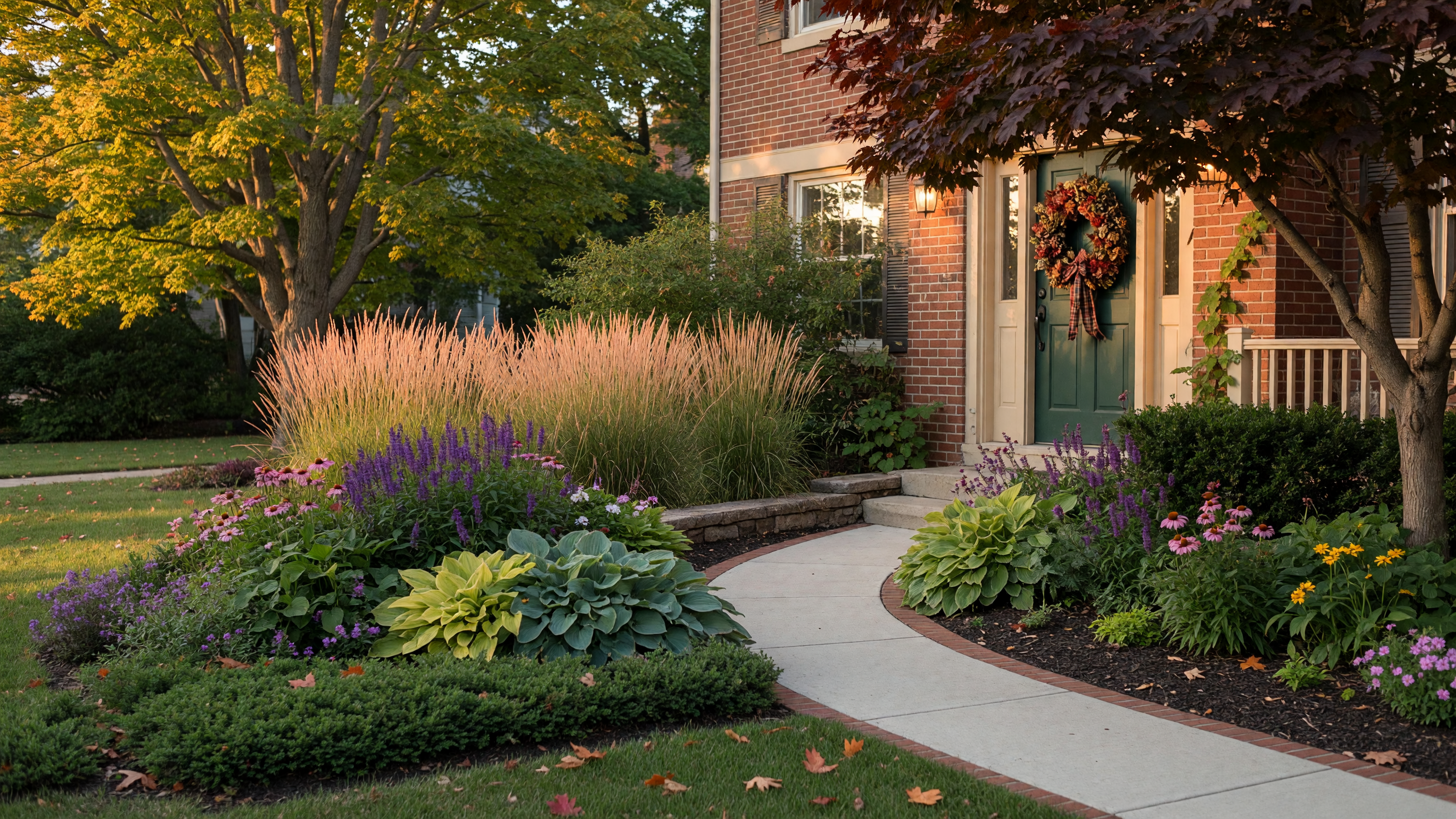 Timeless Curb Appeal Ideas