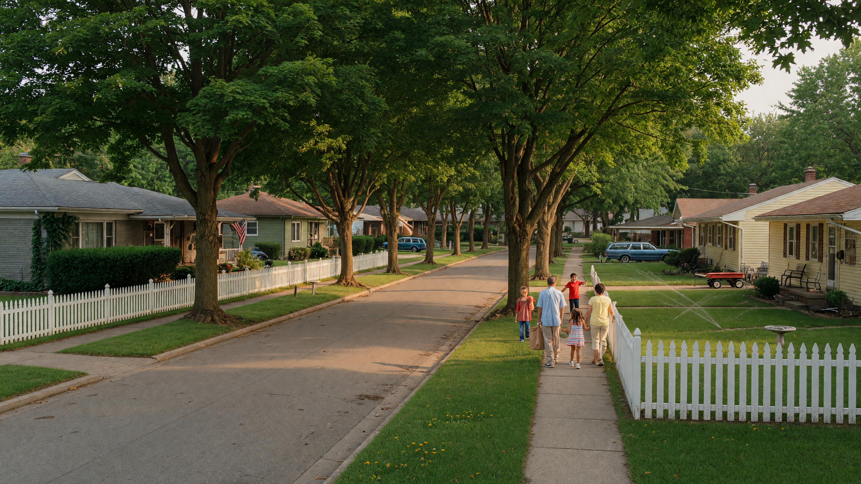 Shiawassee and Saginaw Counties: Affordable Living with Character
