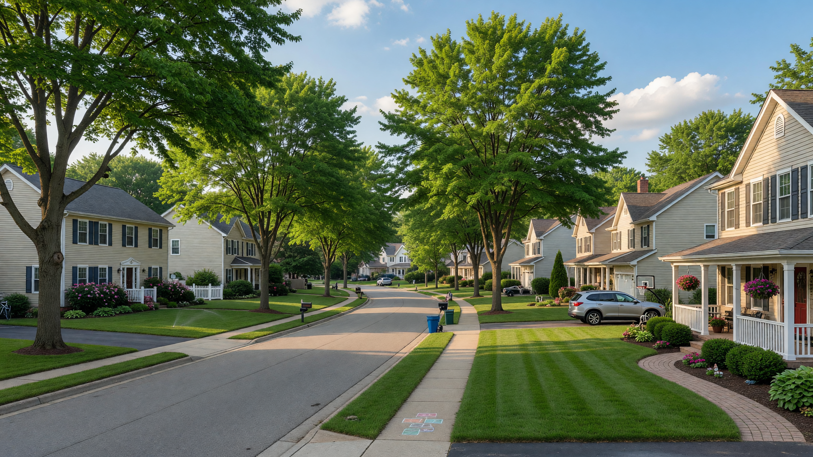 Living in Livingston County: A Complete Relocation Guide