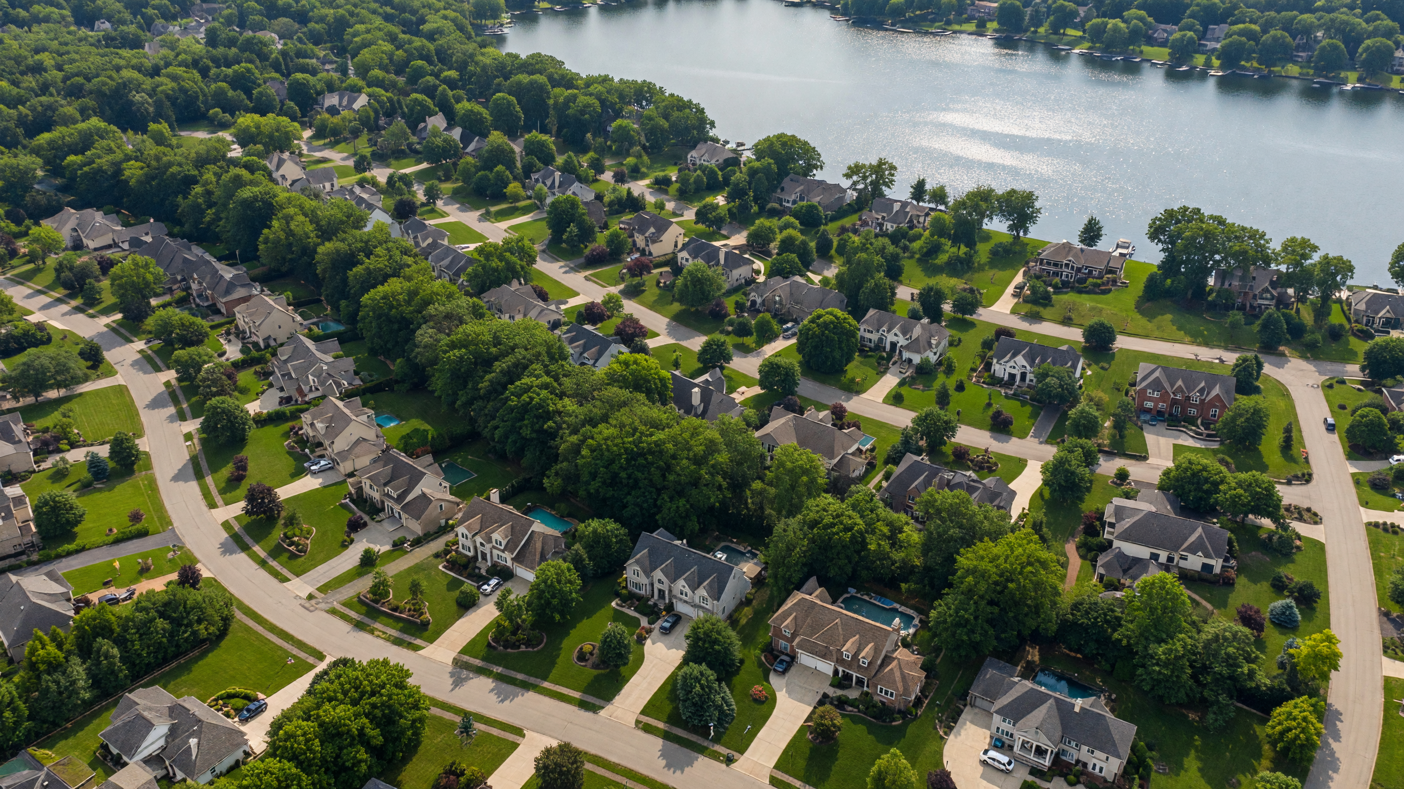 The Ultimate Guide to Oakland County Communities