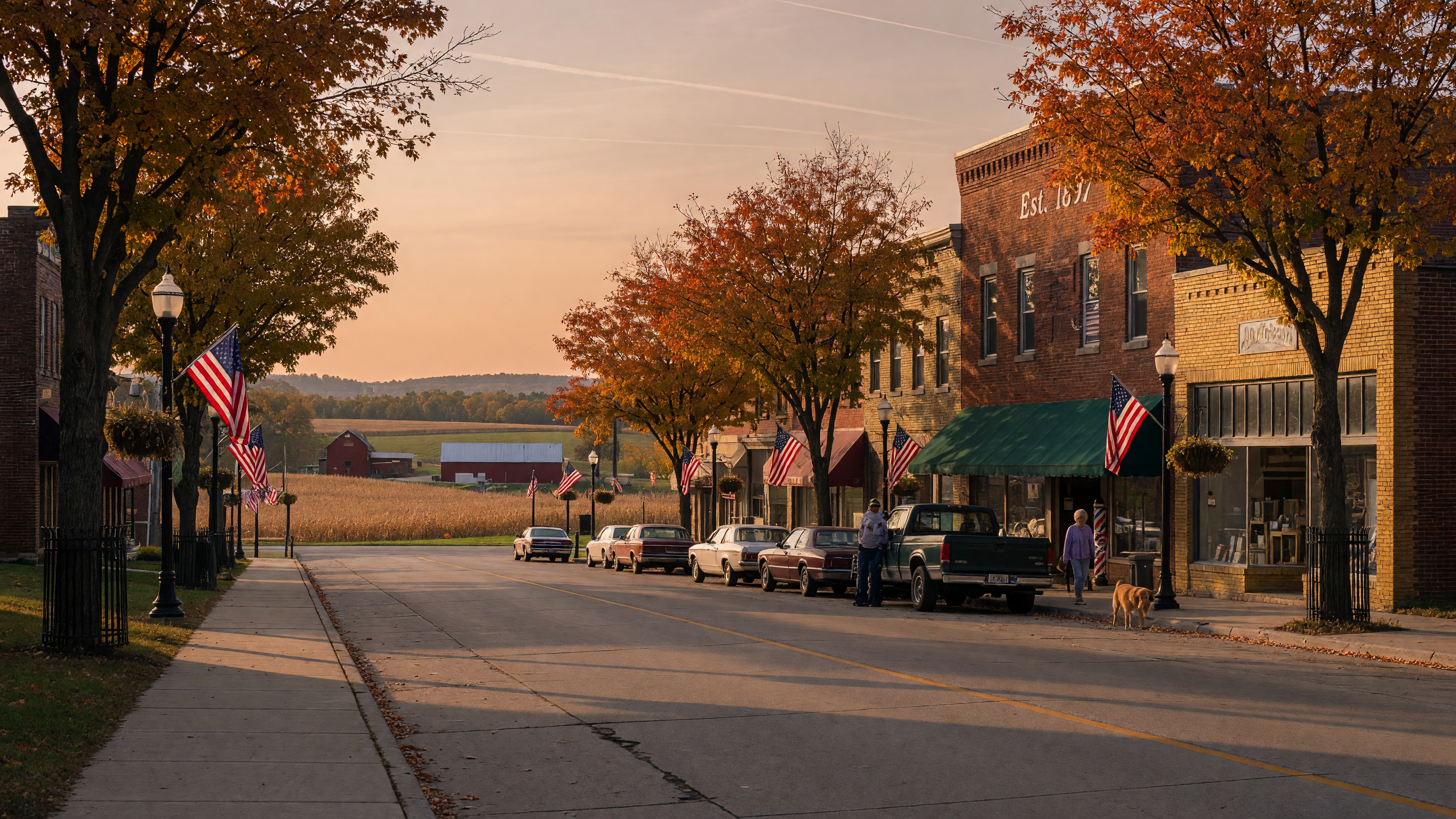 Lapeer County Communities: Where Small-Town Charm Meets Modern Living