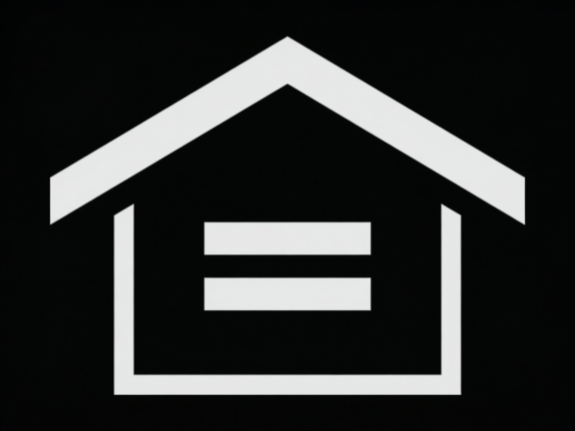 Equal Housing Opportunity