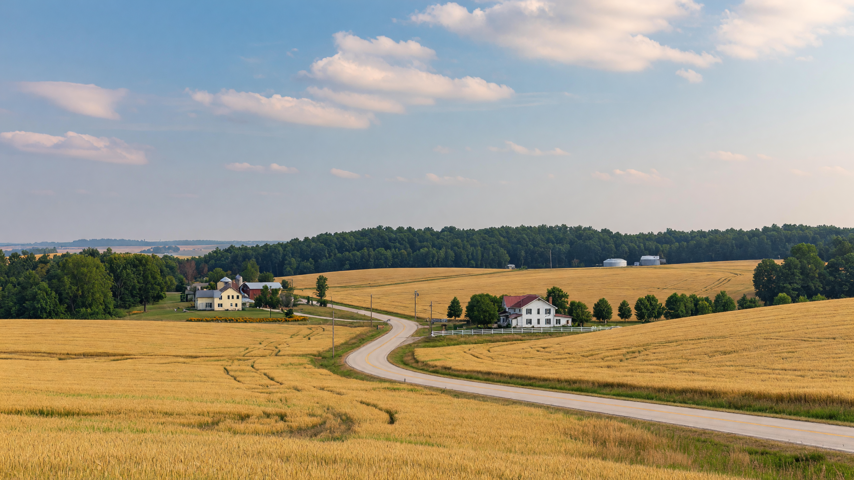 Marion Township community