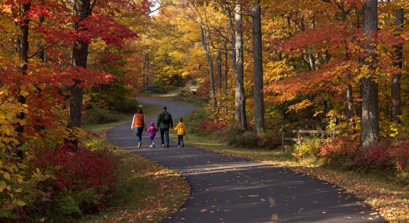 Grand Blanc Living Guide