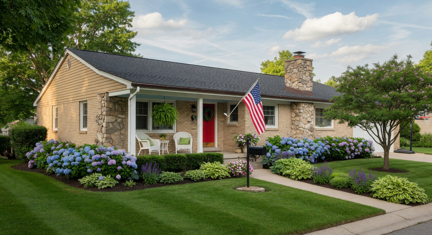 Oakland County Living Guide