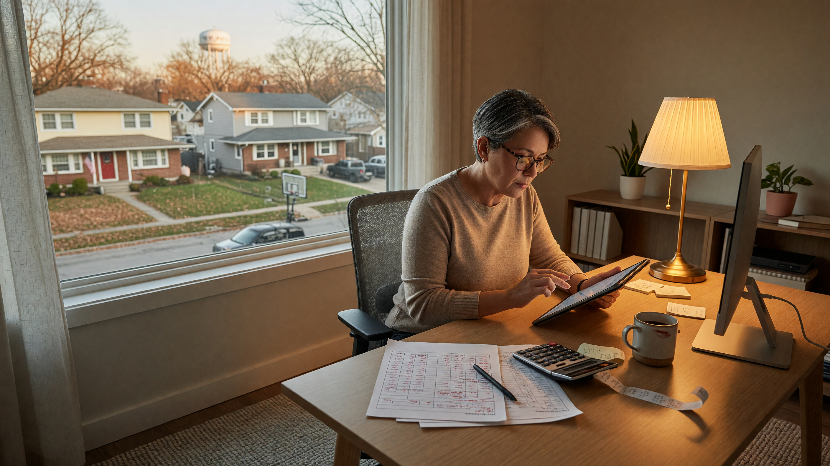 Buying a Home with a Well and Septic: What You Need to Know