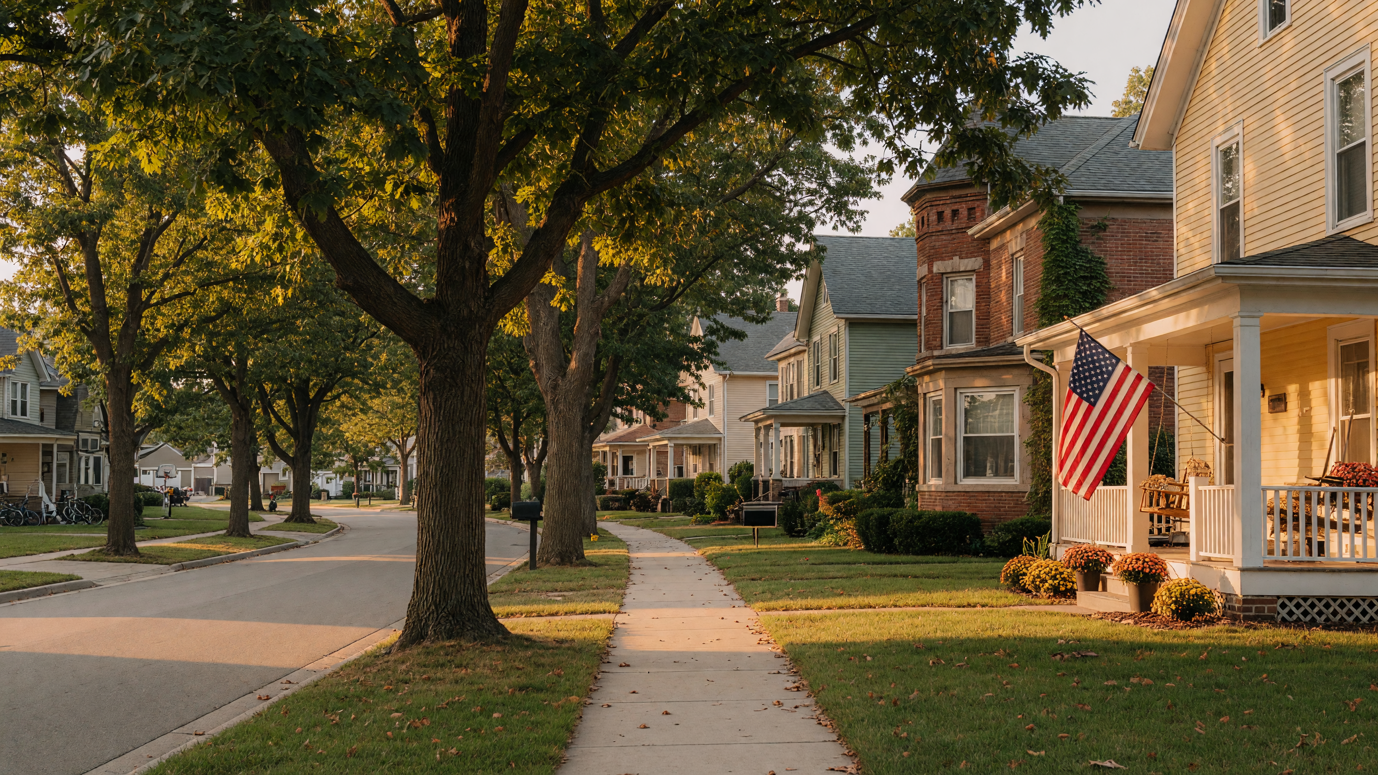 Milford community