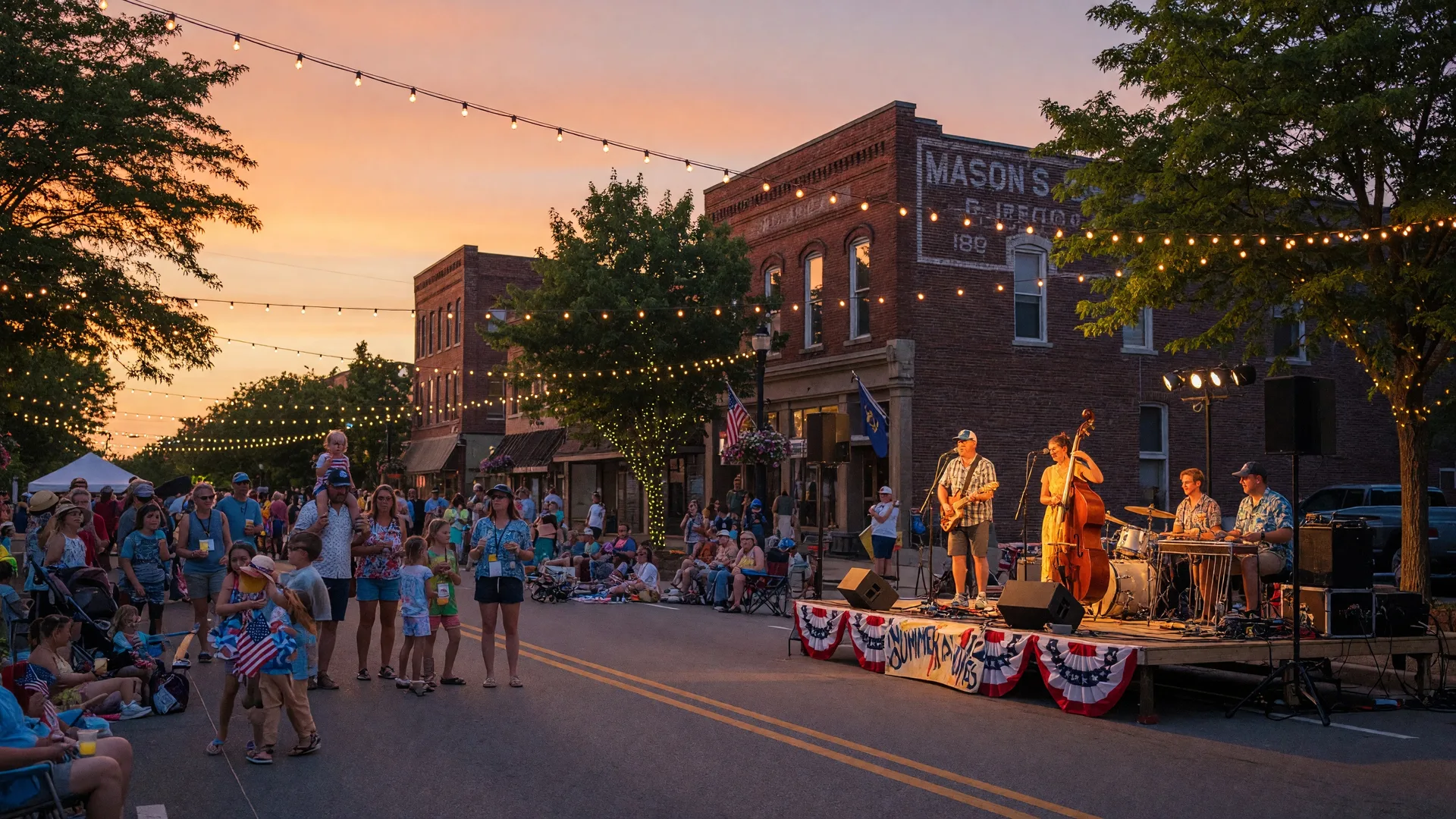 Things to Do in Mid-Michigan: July 20 – August 2, 2026