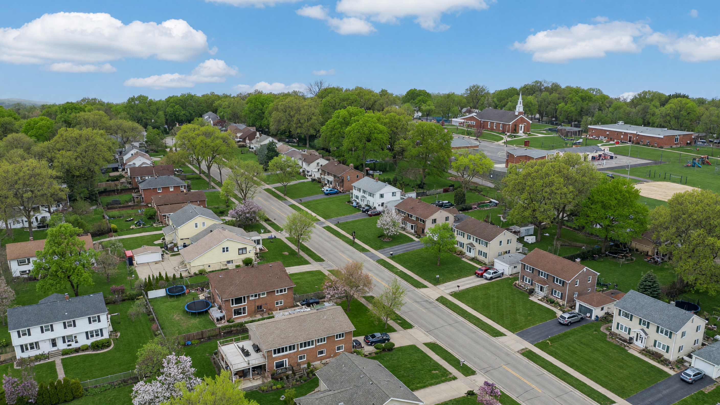 2026 Year in Review: Mid-Michigan Real Estate Trends