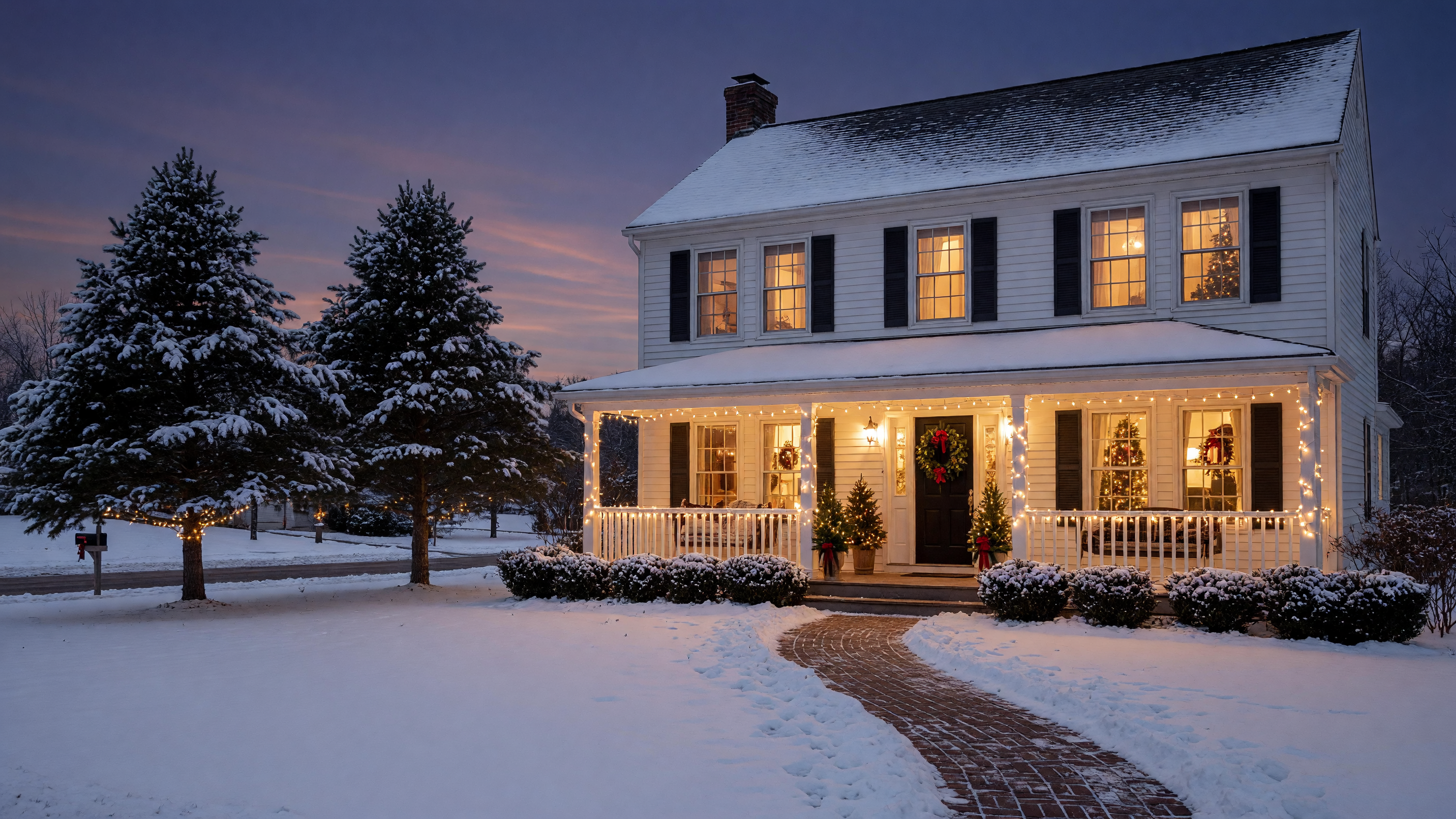 Selling Your Home During the Holidays