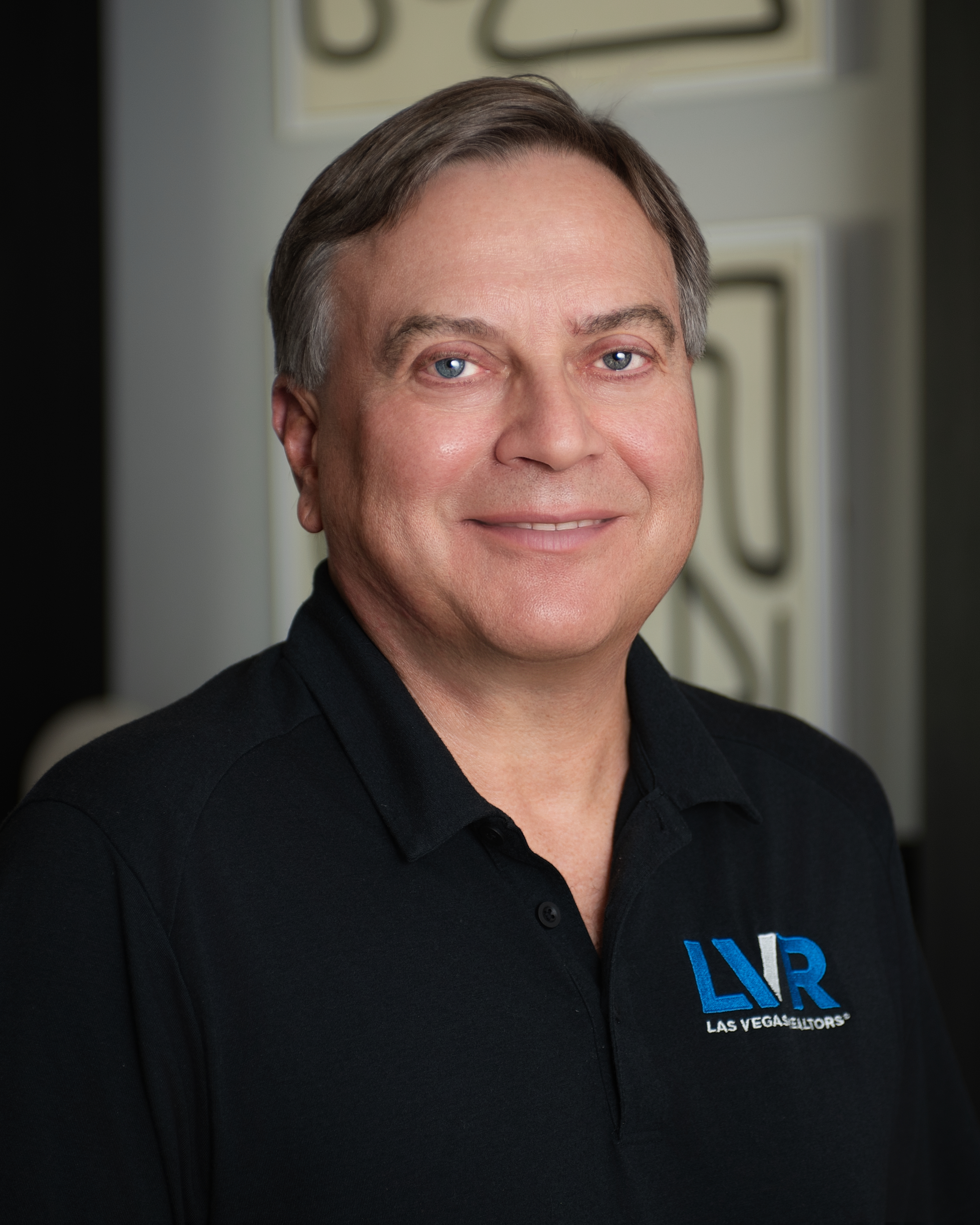 Martin Guaglione, Las Vegas realtor with eXp Realty