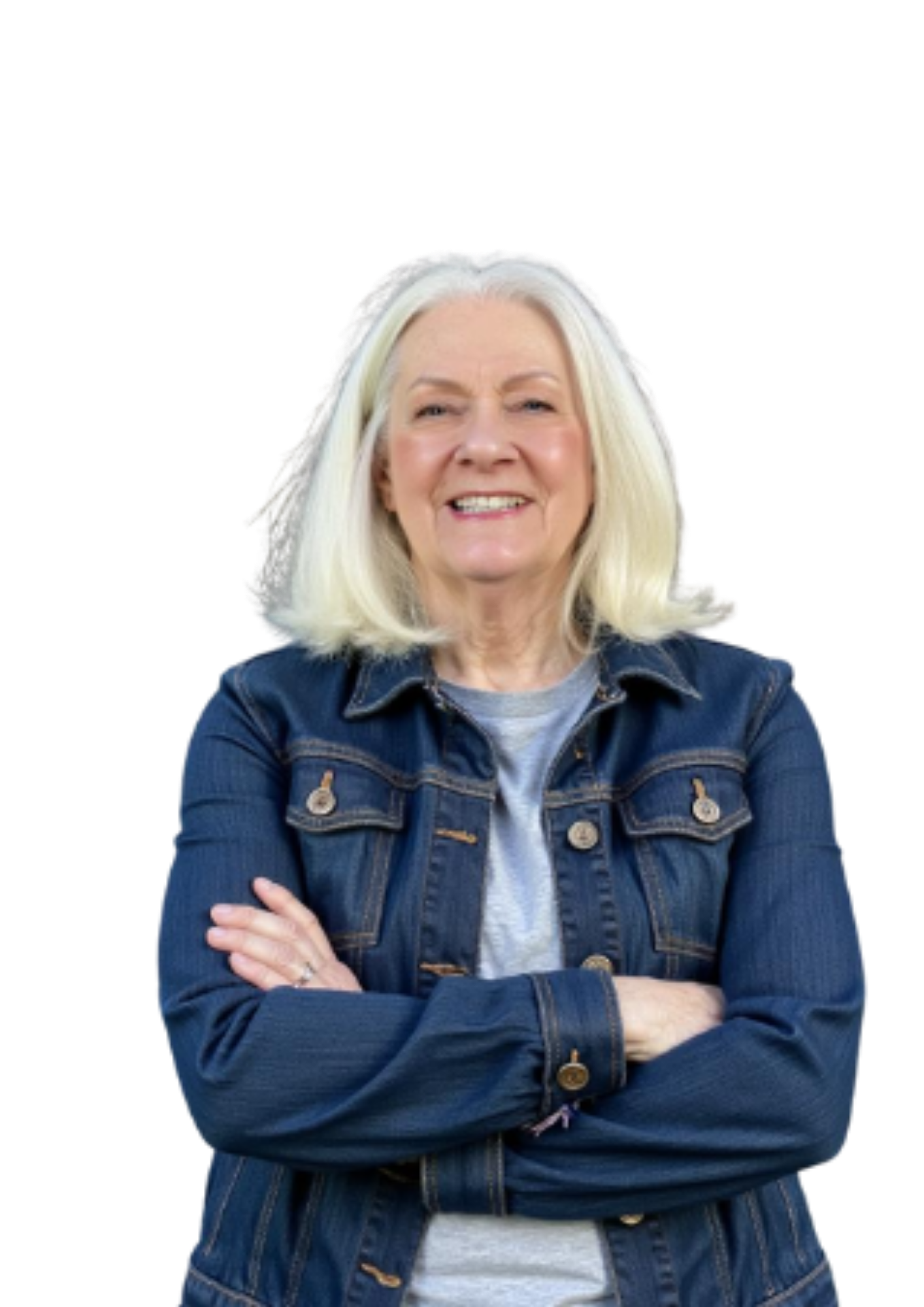 Susan Roberts, Hamilton County Indiana real estate agent headshot