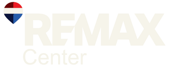 REMAX Center logo for Château Élan Guide Braselton Georgia