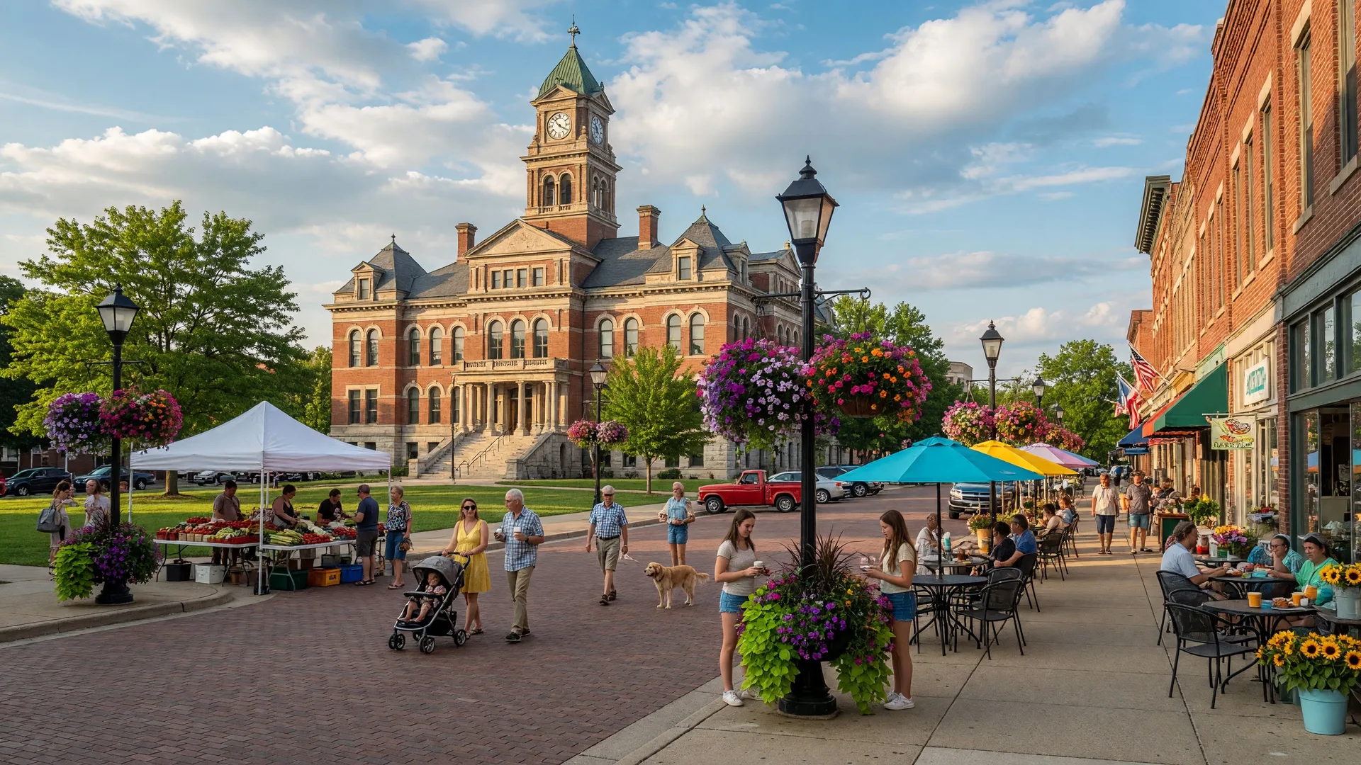 A Weekend Guide to Lake County, Indiana