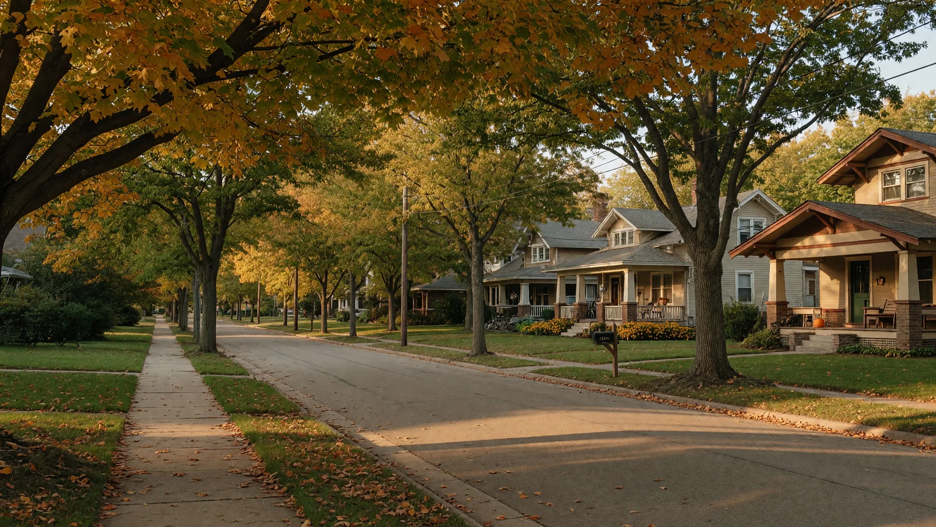 Munster, Lake County Indiana