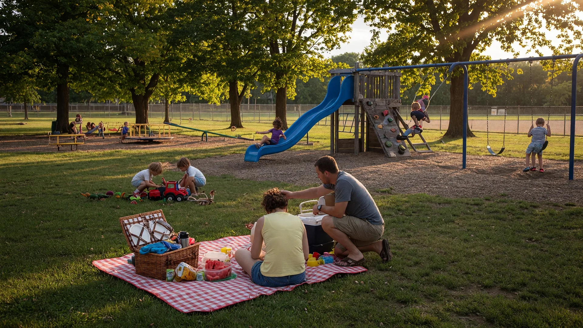 Top Family-Friendly Activities in Lake County, Indiana
