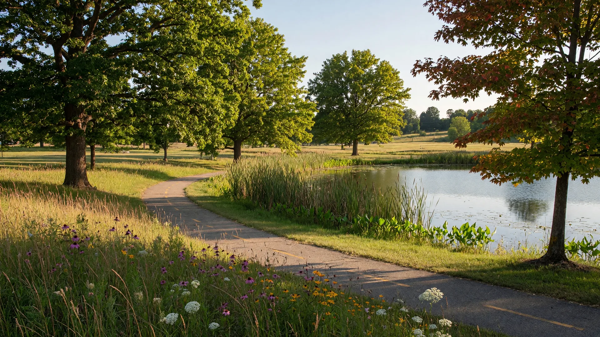Best Parks and Outdoor Spaces in Lake County, Indiana