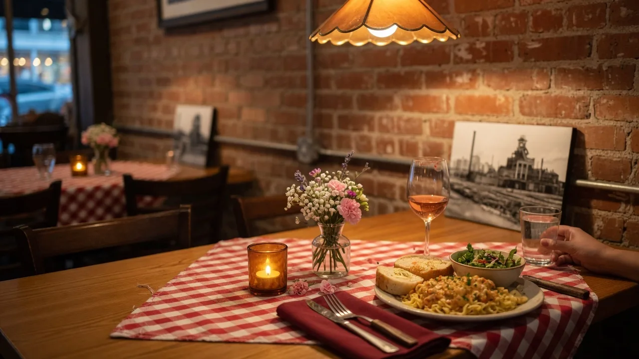 Lake County Dining Scene Guide