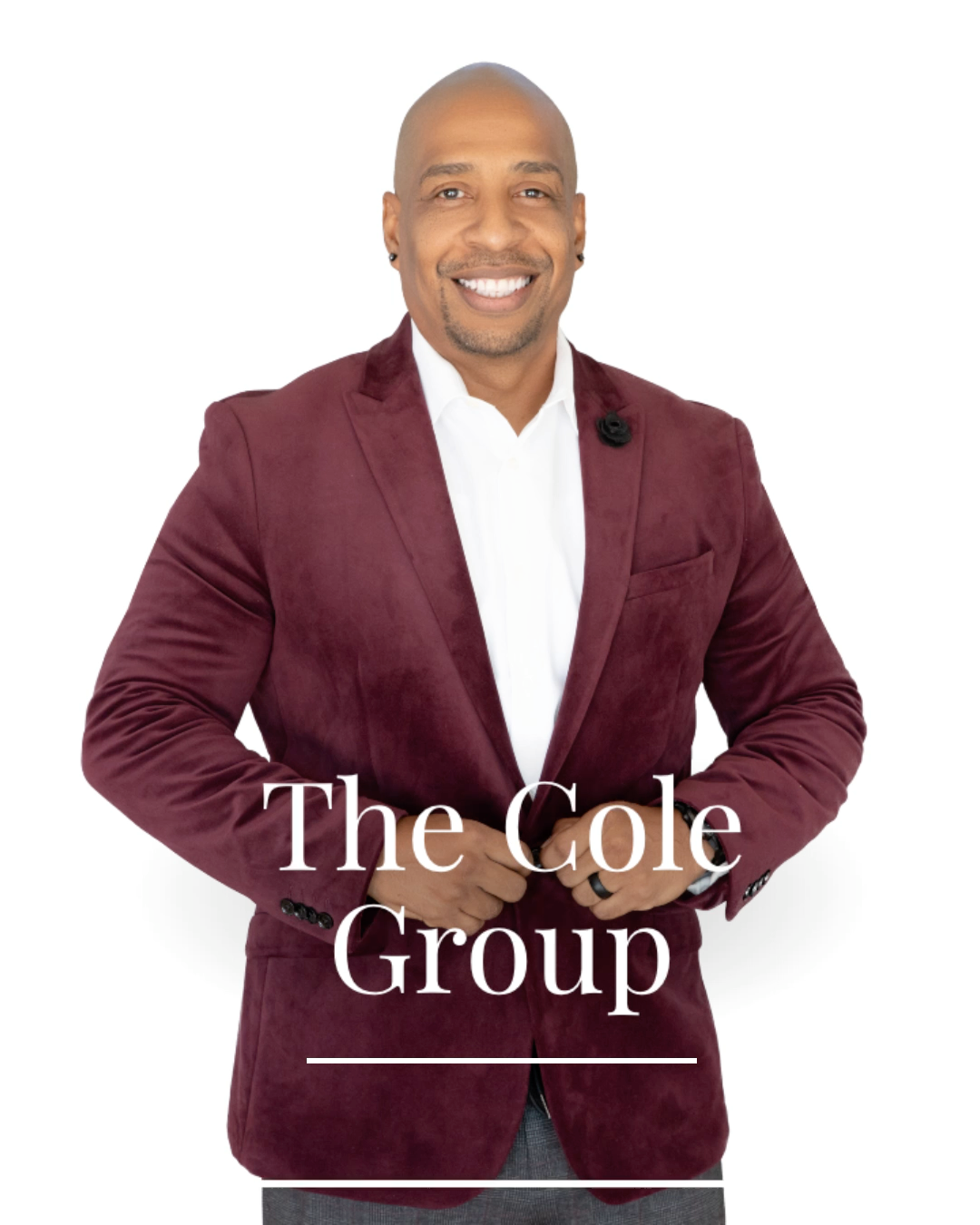 Rob Cole, Senior Broker Associate