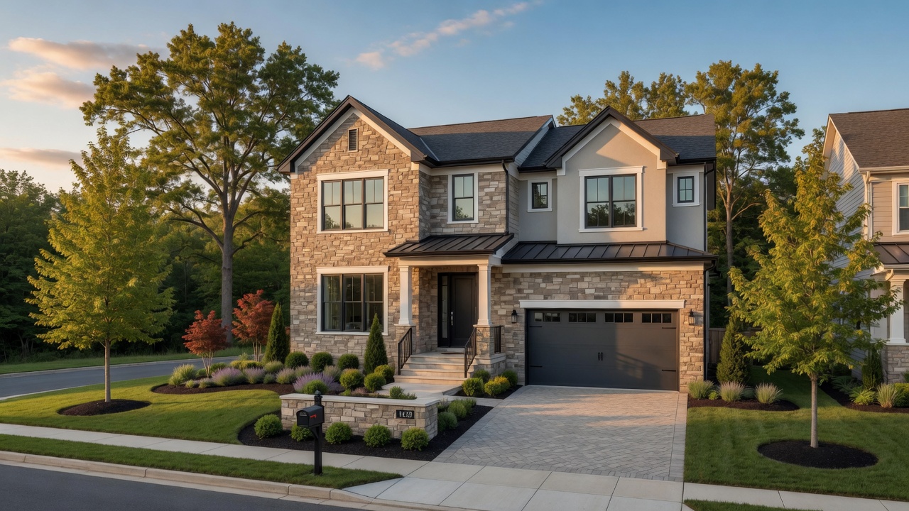 6825 Hunt Drive, Lower Macungie Twp PA 18062, townhouse in The Hills at Lock Ridge listed by Tim Tepes