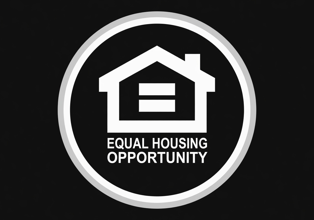 Equal Housing Opportunity