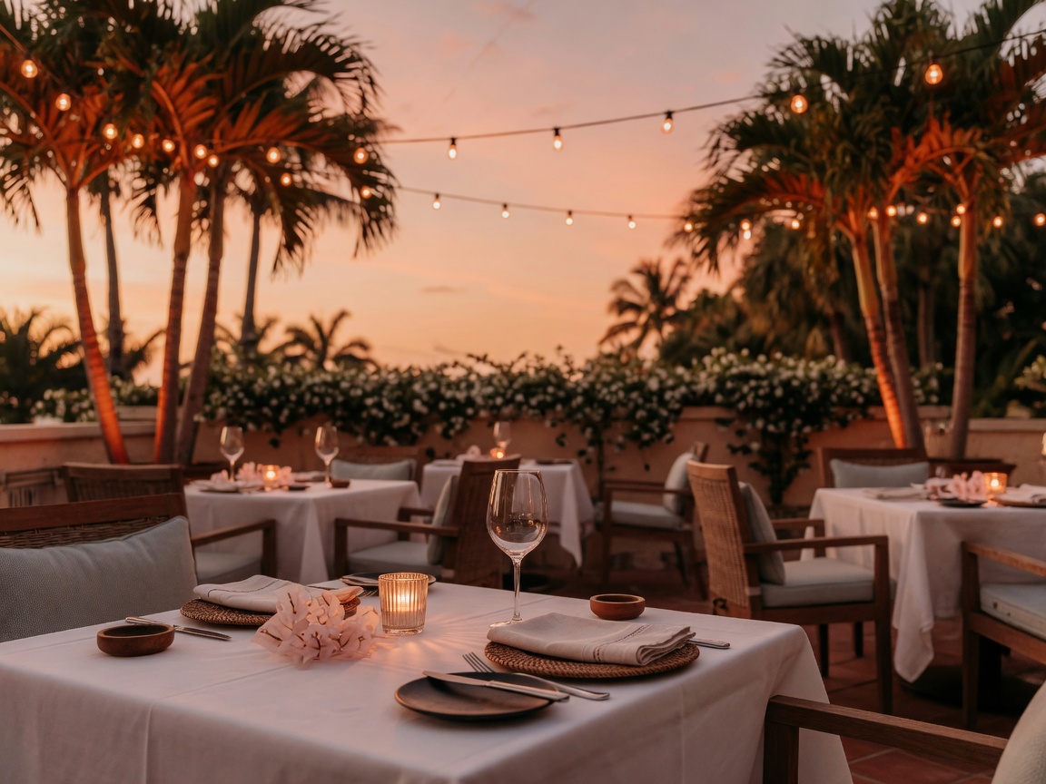 Dining, Arts & Entertainment