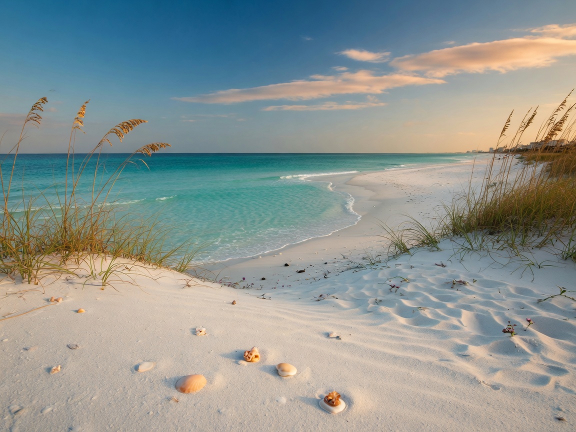 Beaches & Waterfront Living