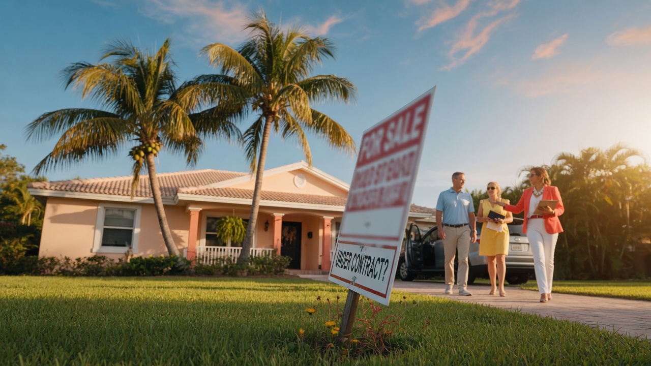Market Myths Keep Buyers and Sellers on the Sidelines