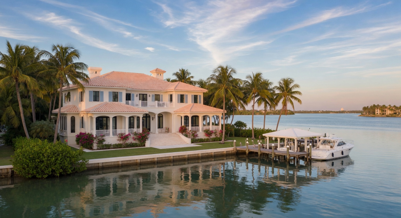 Longboat Key