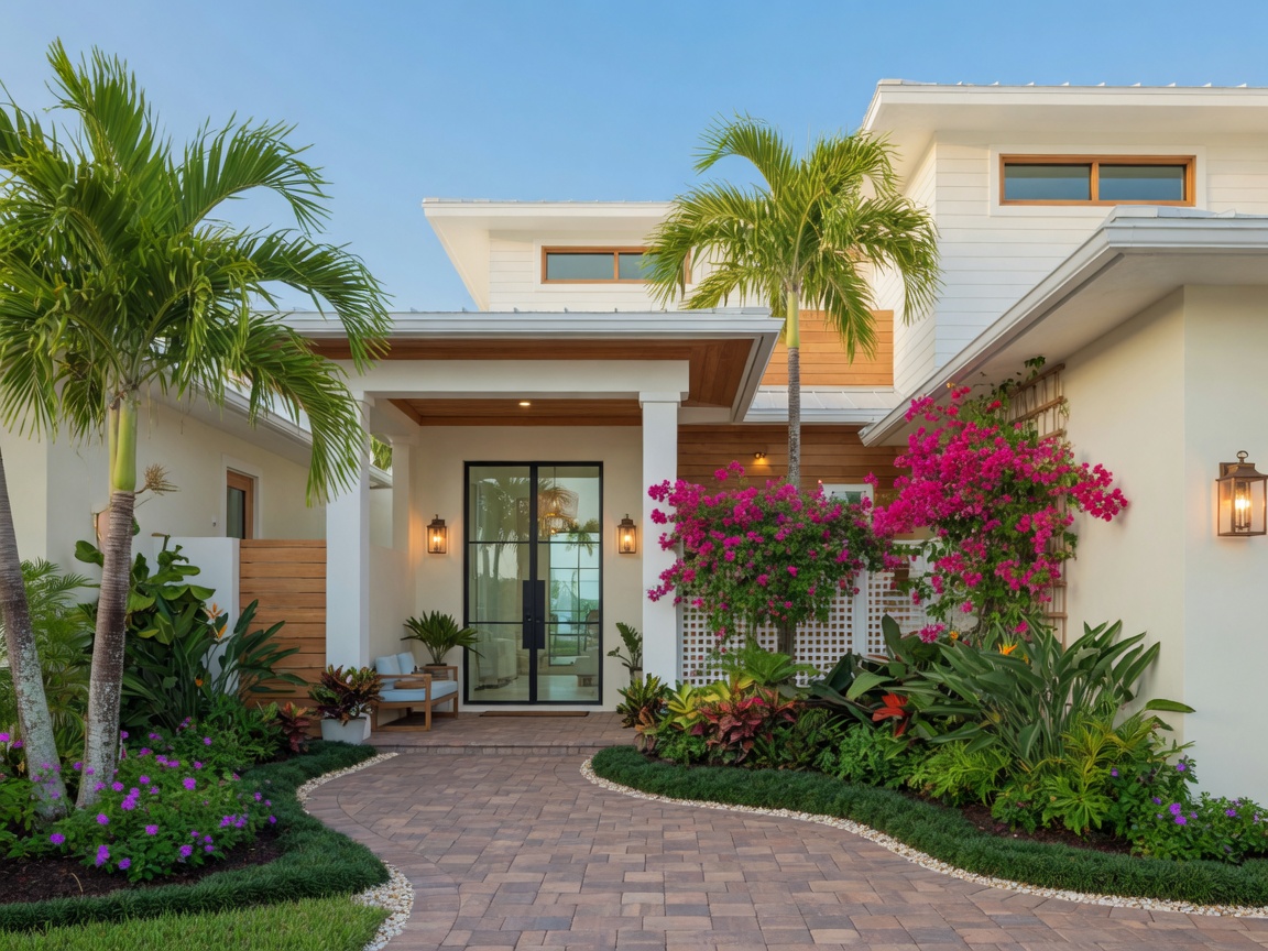 Moving to Sarasota