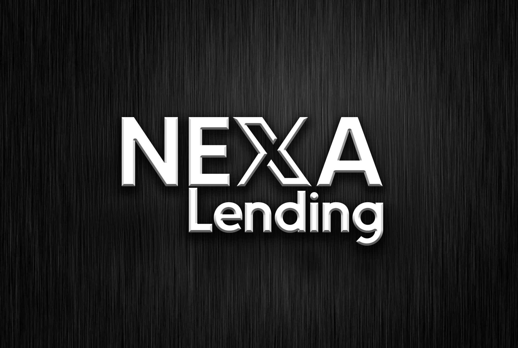 NEXA Lending logo