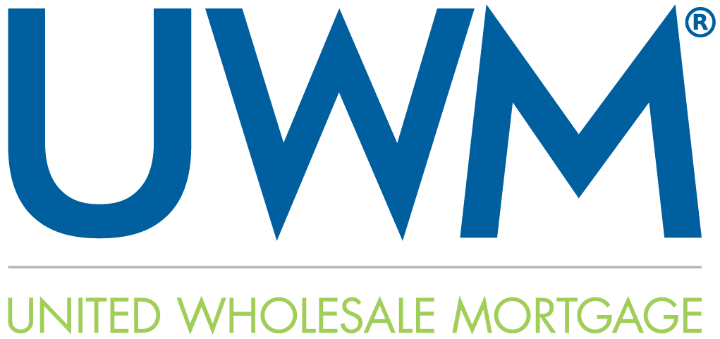 United Wholesale Mortgage logo