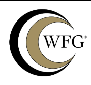 WFG Title logo