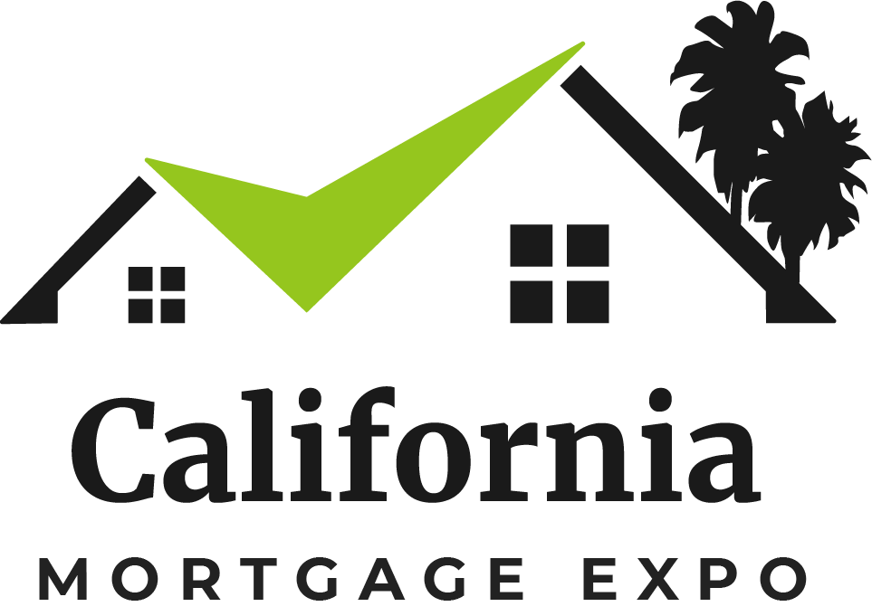 California Mortgage Expo logo
