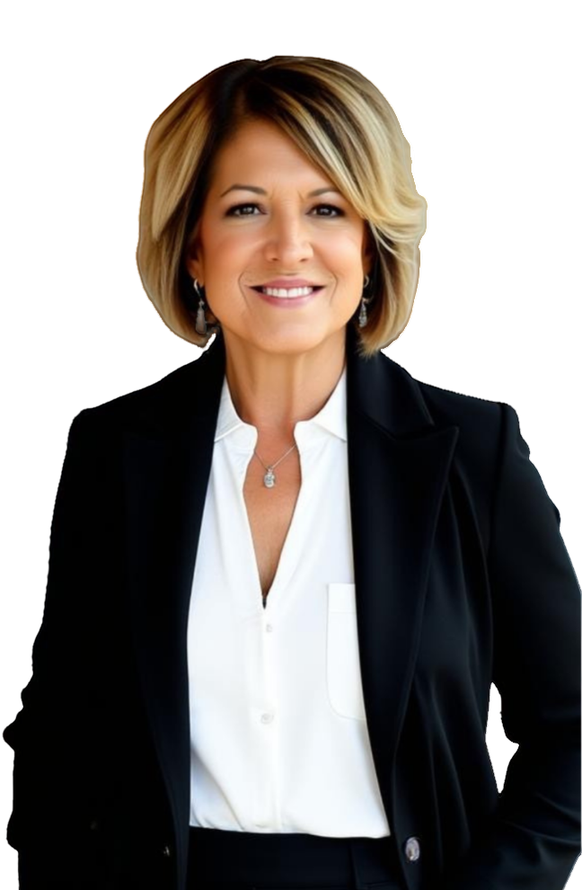 Julie Papagni — Broker Associate with eXp Realty