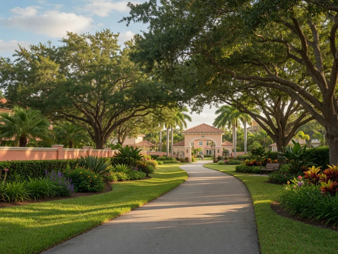 Palmer Ranch Mid-July Pulse: Sarasota Square Progress, Legacy Trail Mornings & What's Coming This Fall