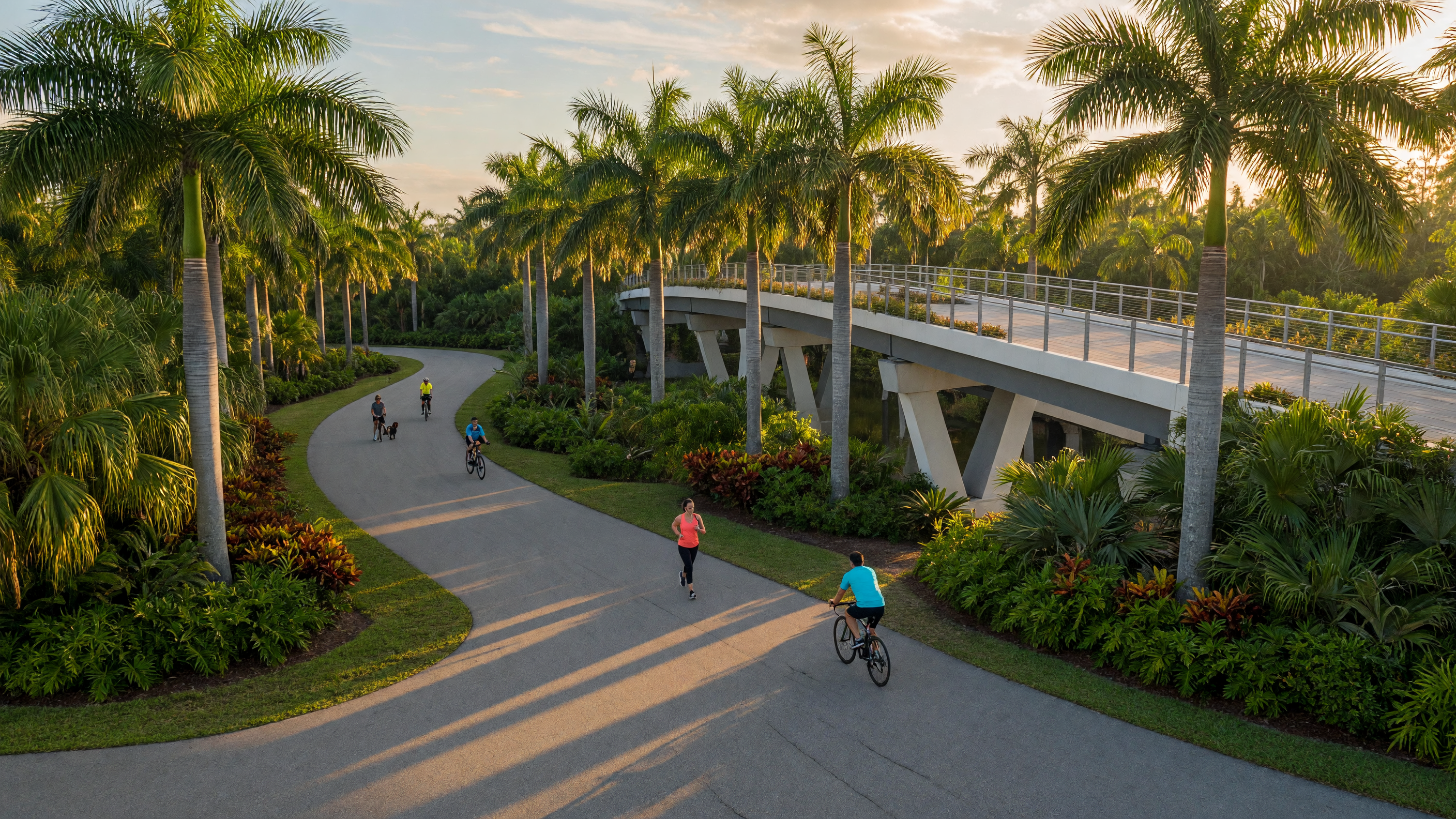 Legacy Trail Expansion Opens: What It Means for Palmer Ranch and South Sarasota