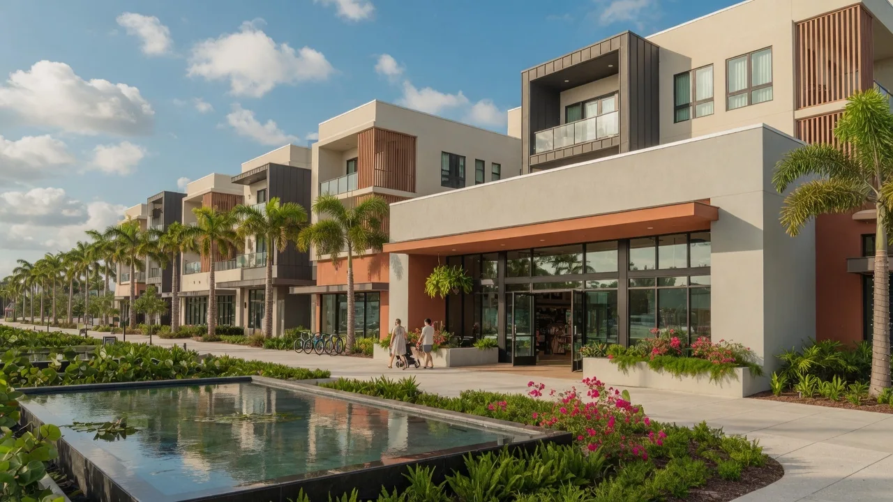 Palmer Ranch Late-July Pulse: Sarasota Square Countdown, Fall Buyers Emerging & What I'm Watching
