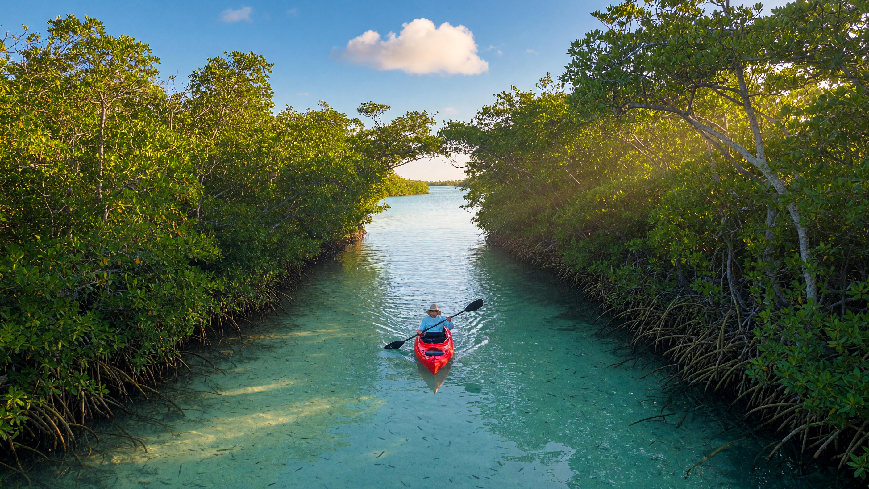 Recreation & Sports in Sarasota: A Local's Guide to Outdoor Living