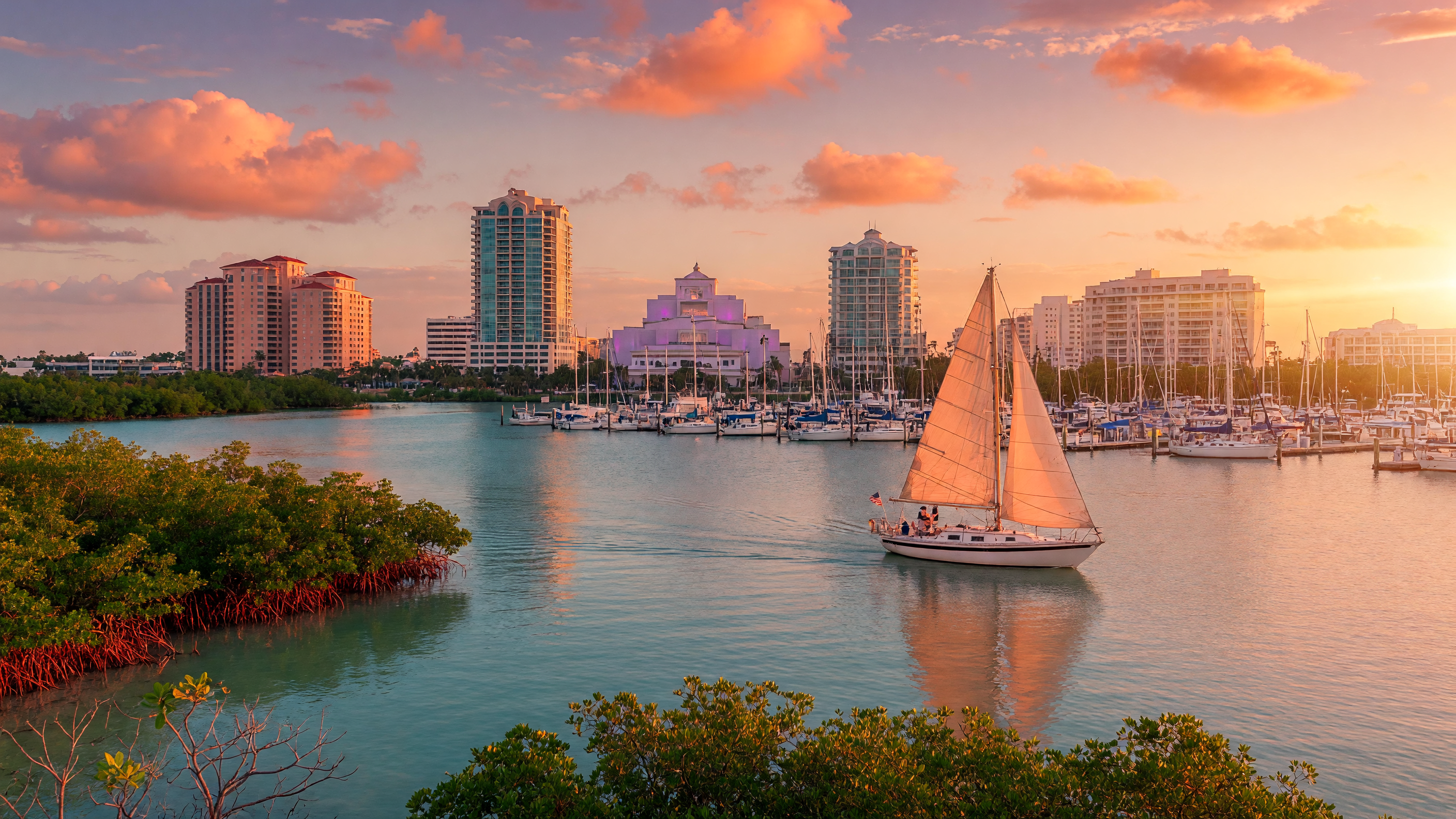 Boating & Fishing the Waters of Sarasota Bay: A Local's Guide