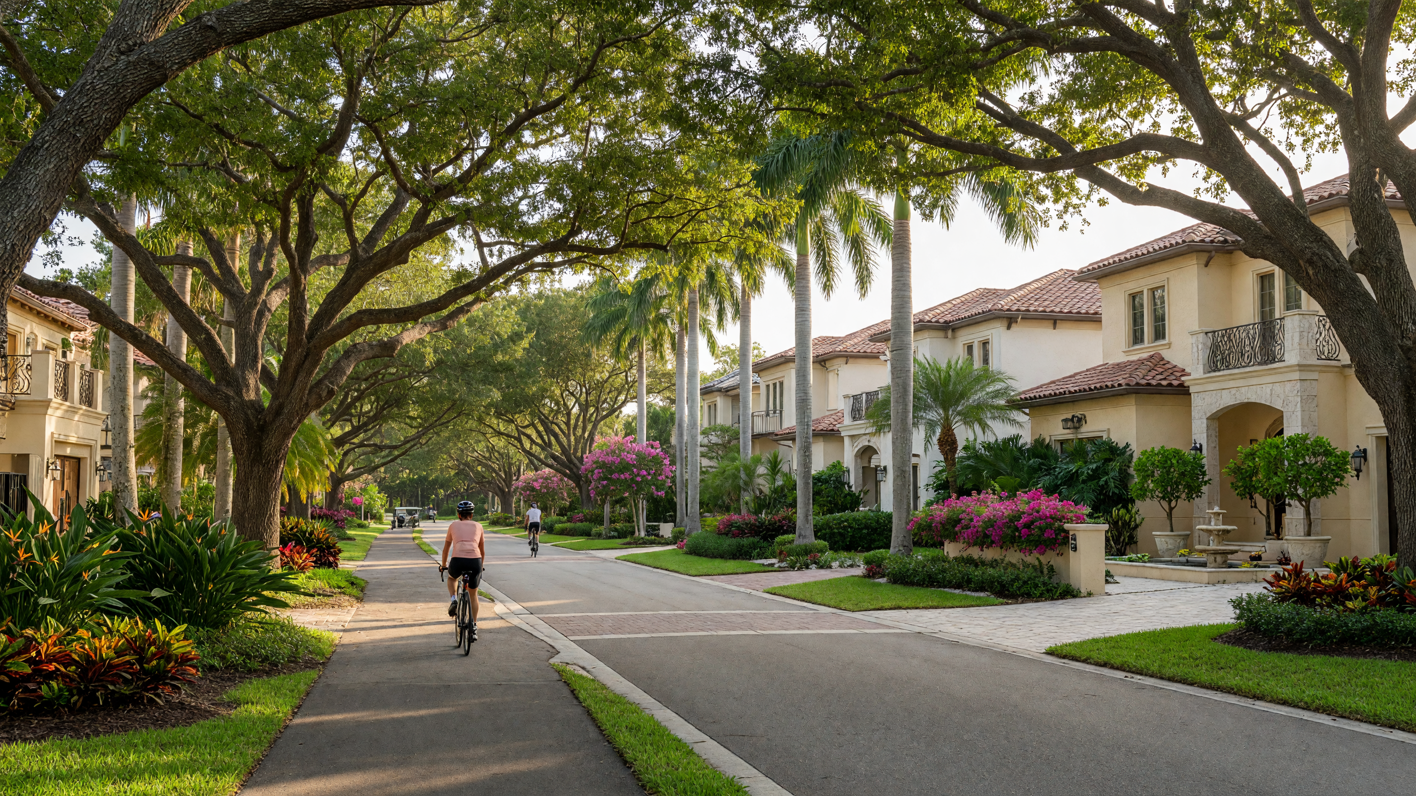 Pine Valley — Nature-inspired living with preserve trails and community spirit