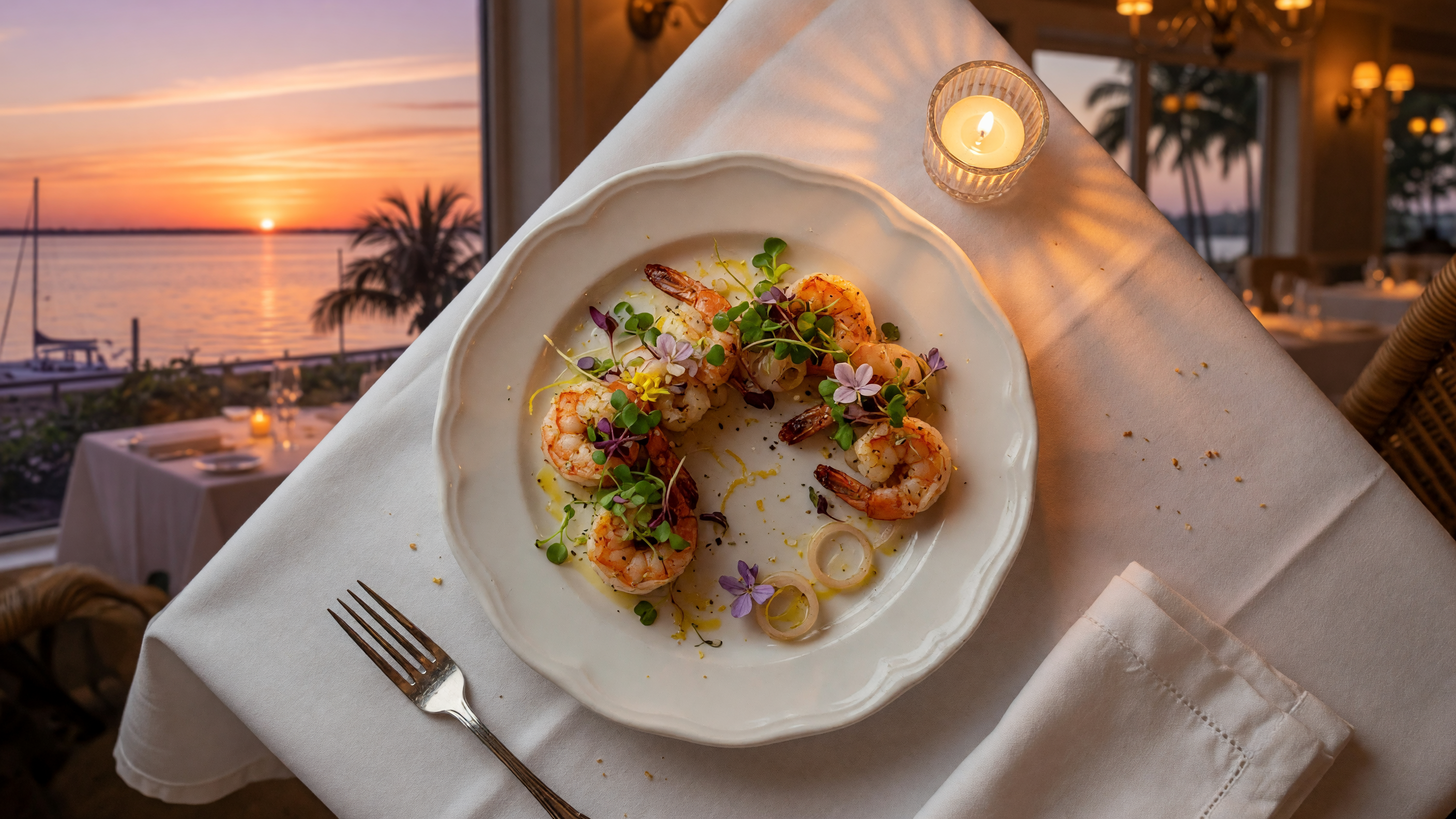 Where to Eat in Sarasota: A Local's Complete Dining Guide