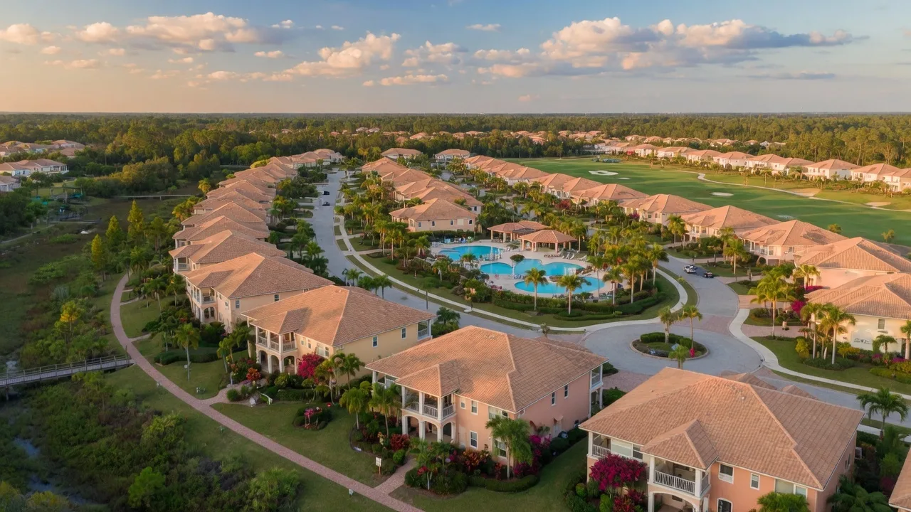 Palmer Ranch Summer Market Pulse: What Buyers and Sellers Need to Know Right Now