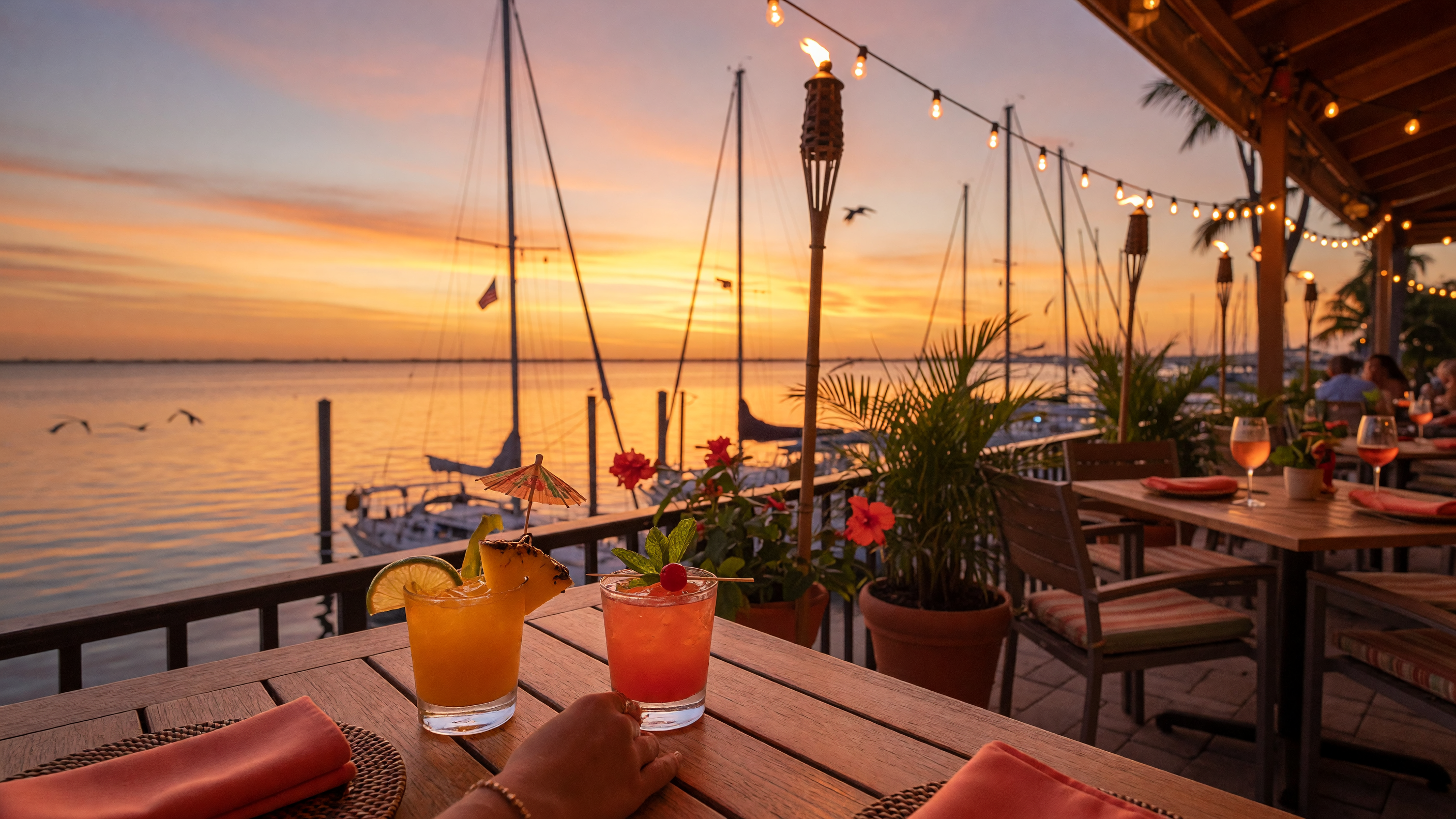 The Perfect Summer Weekend in Sarasota: A Local's Itinerary from Sunrise to Sunset