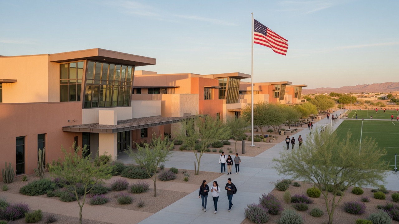 The Best Parks in Summerlin for Families with Kids