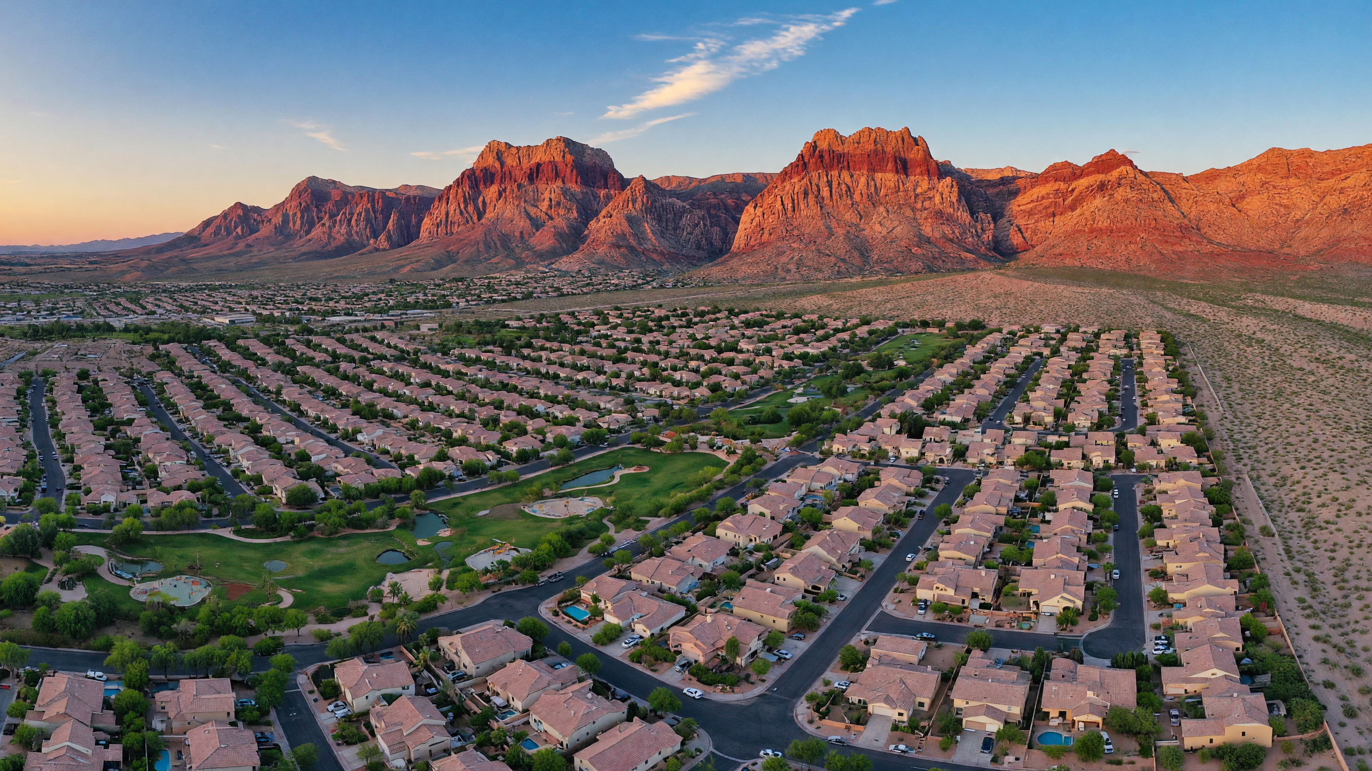 First-Time Buyer's Guide to Summerlin: What I Tell Every Client