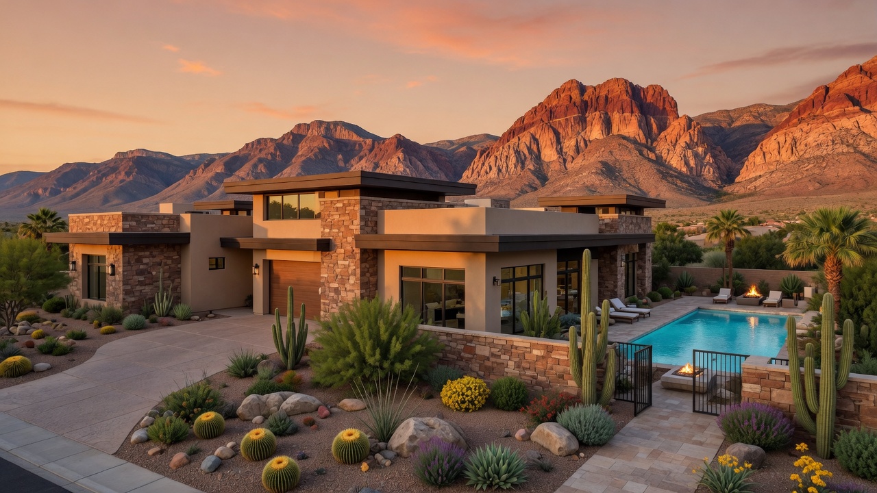 Downtown Summerlin: Everything You Need to Know About the Community Hub